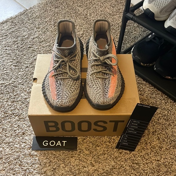 yeezy ash stone goat